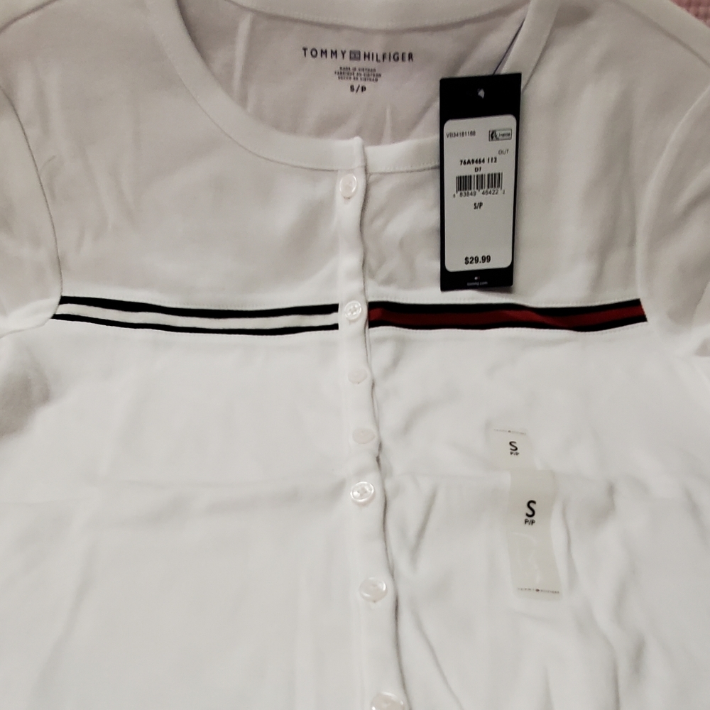 (NEW) short sleeve shirt